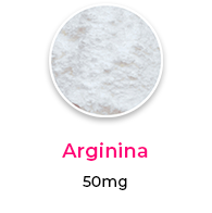 ingr arginina
